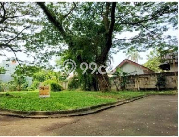 HARGA MENARIK! Tanah di , Luas 510m2m², Area Asri HARGA MENARIK! Tanah di , Luas 510m2m², Area Asri