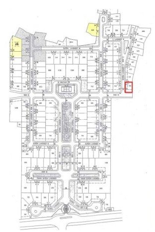 HARGA MENARIK! Tanah di , Luas 510m2m², Area Asri HARGA MENARIK! Tanah di , Luas 510m2m², Area Asri