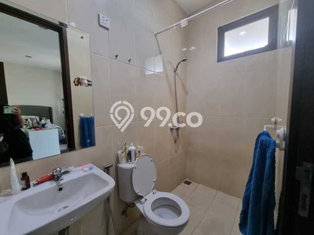 For Sale Hunian Rumah Nyaman 3 KT di BSD Vanya Park, Tangerang For Sale Hunian Rumah Nyaman 3 KT di BSD Vanya Park, Tangerang