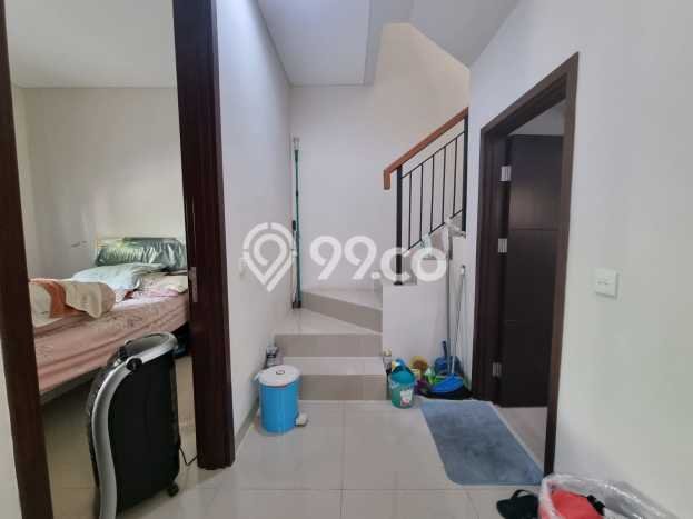 For Sale Hunian Rumah Nyaman 3 KT di BSD Vanya Park, Tangerang For Sale Hunian Rumah Nyaman 3 KT di BSD Vanya Park, Tangerang