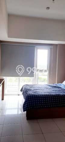 Apartemen Premium Kawasan BSD, Luas 24m², 1 KT Apartemen Premium Kawasan BSD, Luas 24m², 1 KT