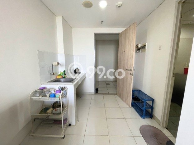 Apartemen Harga Terjangkau Dijual di BSD, Tangerang Selatan Punya 1 Kamar Tidur Apartemen Harga Terjangkau Dijual di BSD, Tangerang Selatan Punya 1 Kamar Tidur