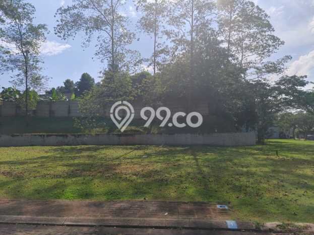 Tanah Dijual Lokasi Strategis di Tangerang dengan Luas 140m2 Tanah Dijual Lokasi Strategis di Tangerang dengan Luas 140m2