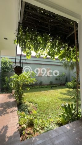 Jual Rumah Luas Elegan Dengan View Cantik di Alam Sutera, Tangerang Jual Rumah Luas Elegan Dengan View Cantik di Alam Sutera, Tangerang