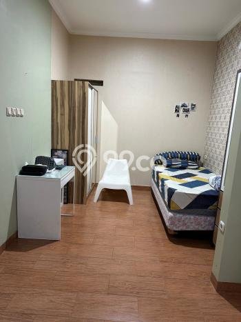 Dijual Rumah 3 Kamar Lokasi Ideal Bagus dan Strategis di Serpong Utara Dijual Rumah 3 Kamar Lokasi Ideal Bagus dan Strategis di Serpong Utara