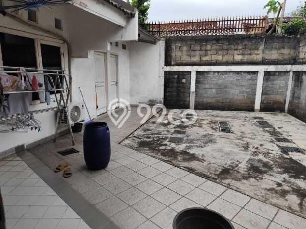 Jual Rumah Mewah Elegan Dengan View Eksklusif di BSD Kencana Loka, Tangerang Jual Rumah Mewah Elegan Dengan View Eksklusif di BSD Kencana Loka, Tangerang