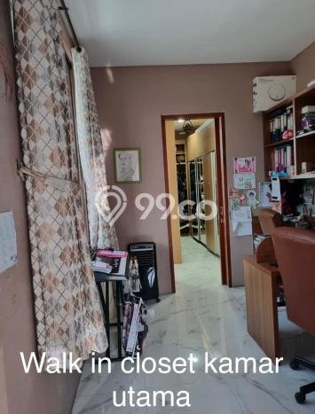 Jual Rumah Luas Elegan Dengan View Cantik di Alam Sutera, Tangerang Jual Rumah Luas Elegan Dengan View Cantik di Alam Sutera, Tangerang