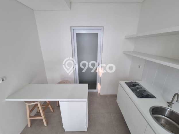 Dijual Cepat Rumah Bagus Siap Huni LB 41m2 di BSD, Tangerang Selatan Dijual Cepat Rumah Bagus Siap Huni LB 41m2 di BSD, Tangerang Selatan