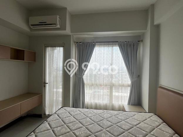 SPECIAL PRICE! Apartemen Kawasan Gading Serpong Scientia Garden, 1 KT, Luas 23m² SPECIAL PRICE! Apartemen Kawasan Gading Serpong Scientia Garden, 1 KT, Luas 23m²