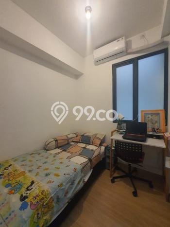 Apartemen Favorit Modern Dijual di Tangerang dengan 2 Kamar Tidur Apartemen Favorit Modern Dijual di Tangerang dengan 2 Kamar Tidur