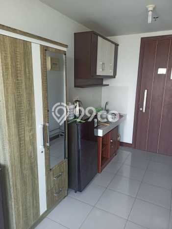Apartemen di Gading Serpong, 1 KT, Luas 27m², Kawasan Gading Serpong, Tangerang, Tangerang Apartemen di Gading Serpong, 1 KT, Luas 27m², Kawasan Gading Serpong, Tangerang, Tangerang