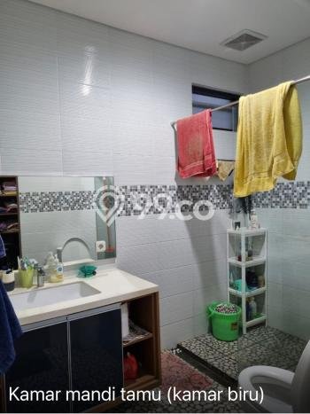 Jual Rumah Luas Elegan Dengan View Cantik di Alam Sutera, Tangerang Jual Rumah Luas Elegan Dengan View Cantik di Alam Sutera, Tangerang