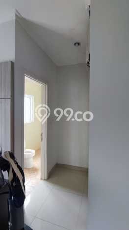 Rumah Modern 3 KT di Gading Serpong Omaha Village Tangerang Semi Furnished Rumah Modern 3 KT di Gading Serpong Omaha Village Tangerang Semi Furnished