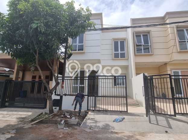 Rumah area Gading Serpong, Lingkungan Premium 3 KT Rumah area Gading Serpong, Lingkungan Premium 3 KT