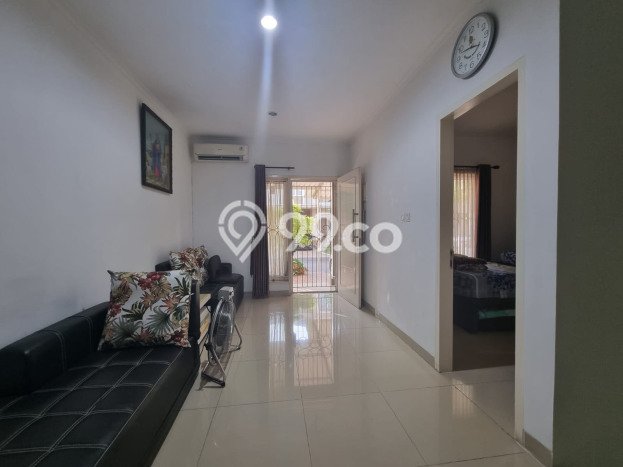 Rumah Luas Asri 2 KT Siap Huni di Gading Serpong Tangerang Rumah Luas Asri 2 KT Siap Huni di Gading Serpong Tangerang