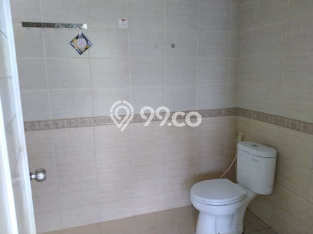 Rumah Terawat area Alam Sutera, Tangerang, LT 119m², Luas Bangunan 124m² Rumah Terawat area Alam Sutera, Tangerang, LT 119m², Luas Bangunan 124m²