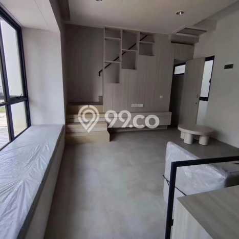 Rumah Luas Asri 3 KT Siap Pakai di BSD Tangerang Rumah Luas Asri 3 KT Siap Pakai di BSD Tangerang