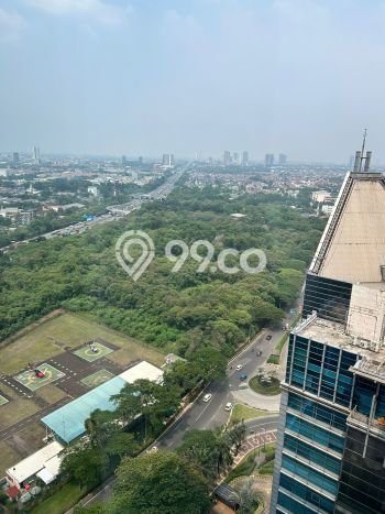 Apartemen Favorit Modern Dijual di Tangerang dengan 1 Kamar Tidur Apartemen Favorit Modern Dijual di Tangerang dengan 1 Kamar Tidur
