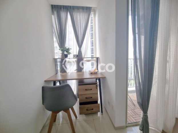 Apartemen di , 1 KT, Luas 26m2m², Lingkungan Elite Apartemen di , 1 KT, Luas 26m2m², Lingkungan Elite