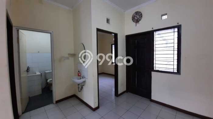 Jual Rumah Strategis Bagus Punya 2 KT di Serpong Utara Tangerang Selatan SHM Jual Rumah Strategis Bagus Punya 2 KT di Serpong Utara Tangerang Selatan SHM