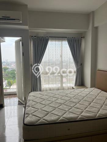 SPECIAL PRICE! Apartemen Kawasan Gading Serpong Scientia Garden, 1 KT, Luas 23m² SPECIAL PRICE! Apartemen Kawasan Gading Serpong Scientia Garden, 1 KT, Luas 23m²