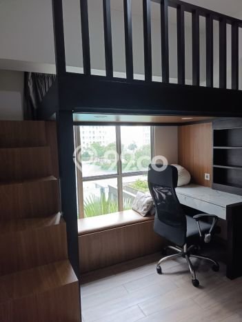 Apartemen Terawat Dijual di Tangerang Spesifikasi 3 KT, 1 KM Apartemen Terawat Dijual di Tangerang Spesifikasi 3 KT, 1 KM