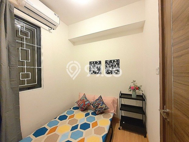 HOT DEAL! Apartemen di Cisauk, 2 KT, Luas 49m² HOT DEAL! Apartemen di Cisauk, 2 KT, Luas 49m²