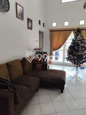 Jual Rumah Mewah Elegan Dengan View Eksklusif di BSD Kencana Loka, Tangerang Jual Rumah Mewah Elegan Dengan View Eksklusif di BSD Kencana Loka, Tangerang