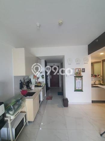 Apartemen Favorit Modern Dijual di Tangerang dengan 2 Kamar Tidur Apartemen Favorit Modern Dijual di Tangerang dengan 2 Kamar Tidur