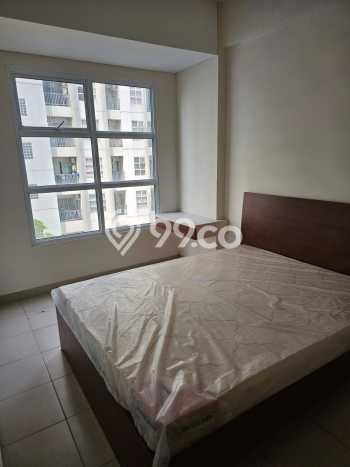 Unit Apartemen 1 Kamar & 1 Kamar Mandi Dijual di Cisauk, Tangerang Unit Apartemen 1 Kamar & 1 Kamar Mandi Dijual di Cisauk, Tangerang