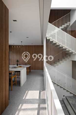 Rumah Luxury Modern Tanpa Renovasi di Alam Sutera Tangerang Rumah Luxury Modern Tanpa Renovasi di Alam Sutera Tangerang