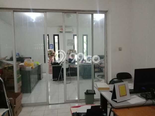 Gudang Dijual Lokasi Emas di Setu Luas 760m2 Gudang Dijual Lokasi Emas di Setu Luas 760m2