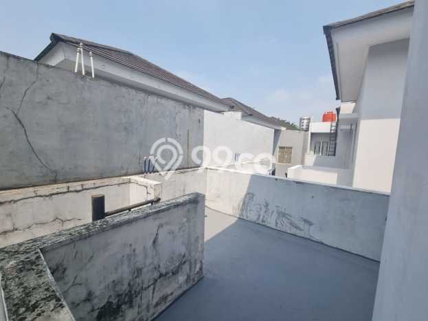 Rumah Elit Modern Tanpa Renovasi di Gading Serpong Pondok Hijau Golf Tangerang Rumah Elit Modern Tanpa Renovasi di Gading Serpong Pondok Hijau Golf Tangerang