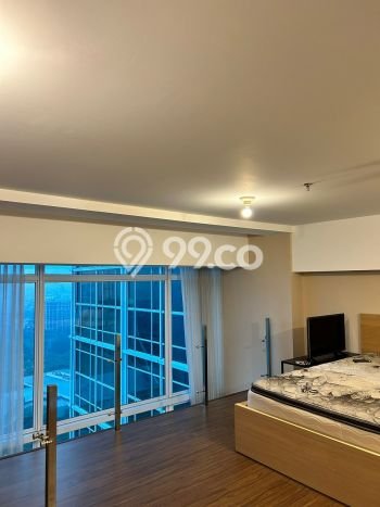 Apartemen Favorit Modern Dijual di Tangerang dengan 1 Kamar Tidur Apartemen Favorit Modern Dijual di Tangerang dengan 1 Kamar Tidur