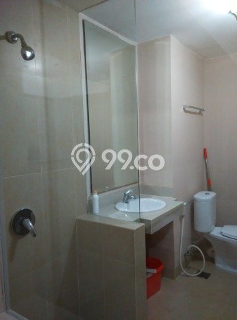 Siap Huni Apartemen 1 KT 1 KM di Lippo Karawaci Luas 36m2 Siap Huni Apartemen 1 KT 1 KM di Lippo Karawaci Luas 36m2