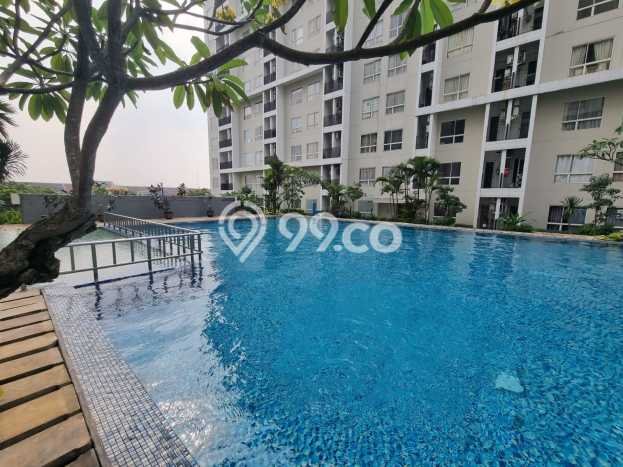 Dijual Apartemen 1 KT & 1 KM di Tangerang Lokasi Strategis Dijual Apartemen 1 KT & 1 KM di Tangerang Lokasi Strategis