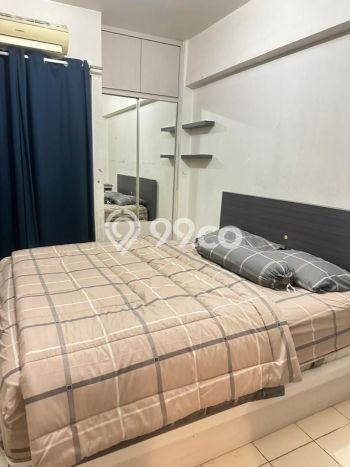 Apartemen Minimalis di Serpong Tangerang Selatan dengan 1 KT & 1 KM Apartemen Minimalis di Serpong Tangerang Selatan dengan 1 KT & 1 KM