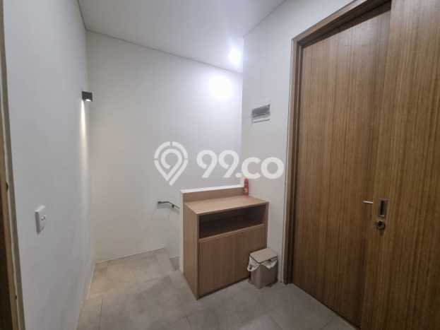 Rumah Kontrakan Tangerang LT 66m2 LB 86m2 Area BSD Rumah Kontrakan Tangerang LT 66m2 LB 86m2 Area BSD