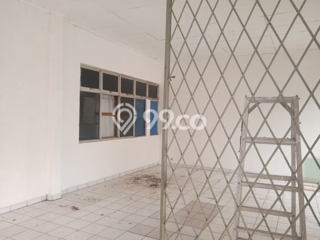 Gudang Bagus Dijual LB 800m2 Lokasi Strategis Tangerang Area Cocok untuk Bisnis Gudang Bagus Dijual LB 800m2 Lokasi Strategis Tangerang Area Cocok untuk Bisnis