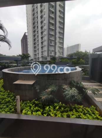 Untuk Dijual Apartemen 1 KT & 1 KM di Tangerang Lokasi Strategis Untuk Dijual Apartemen 1 KT & 1 KM di Tangerang Lokasi Strategis