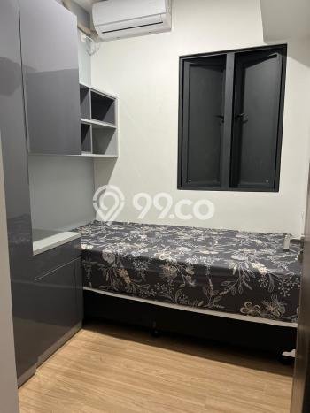 Sewa Sekarang Apartemen Minimalis 3 KT di Kawasan BSD Sewa Sekarang Apartemen Minimalis 3 KT di Kawasan BSD