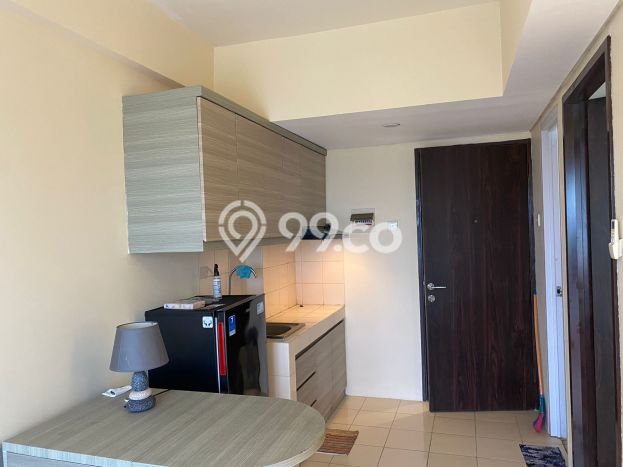 Apartemen Murah Dijual di Tangerang 1 KT & 1 KM Apartemen Murah Dijual di Tangerang 1 KT & 1 KM