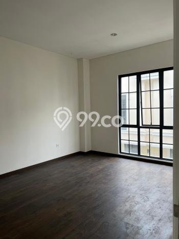 Rumah Modern 4 Kamar LT 72m2 di Suvarna Sutera Rumah Modern 4 Kamar LT 72m2 di Suvarna Sutera