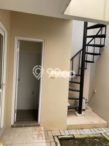 Dijual Rumah Mewah Megah Dengan View Eksklusif di Gading Serpong The Spring, Tangerang Dijual Rumah Mewah Megah Dengan View Eksklusif di Gading Serpong The Spring, Tangerang