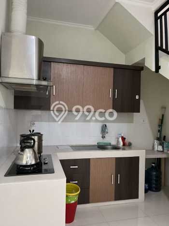 Rumah Luas Asri 3 KT Siap Huni di BSD The Icon Tangerang Rumah Luas Asri 3 KT Siap Huni di BSD The Icon Tangerang