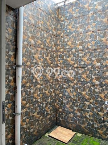 Rumah Minimalis 2 KT LT 72m2 di Alam Sutera Rumah Minimalis 2 KT LT 72m2 di Alam Sutera