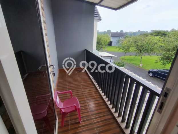 Dijual Rumah Mewah Megah Dengan View Cantik di BSD Avani, Tangerang Dijual Rumah Mewah Megah Dengan View Cantik di BSD Avani, Tangerang