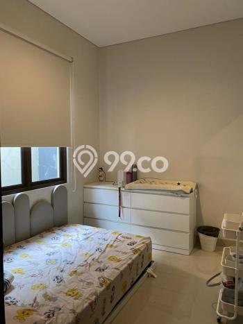 Rumah Minimalis 3 KT di BSD Vanya Park Tangerang Full Furnished Rumah Minimalis 3 KT di BSD Vanya Park Tangerang Full Furnished