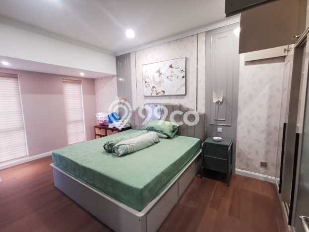 Dijual Rumah Mewah Elegan Dengan View Cantik di Alam Sutera, Tangerang Dijual Rumah Mewah Elegan Dengan View Cantik di Alam Sutera, Tangerang