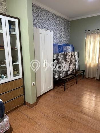 Dijual Rumah 3 Kamar Lokasi Ideal Bagus dan Strategis di Serpong Utara Dijual Rumah 3 Kamar Lokasi Ideal Bagus dan Strategis di Serpong Utara